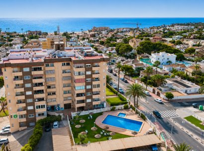Takvåning · Återförsäljning - Orihuela Costa · La Zenia · Alicante · Spanien