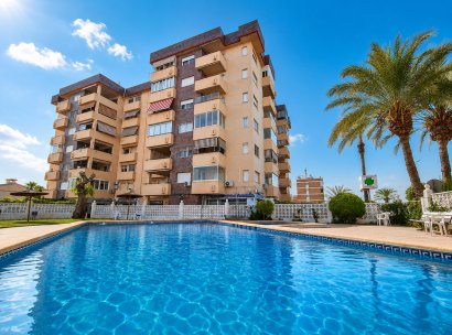 Takvåning · Återförsäljning - Orihuela Costa · La Zenia · Alicante · Spanien