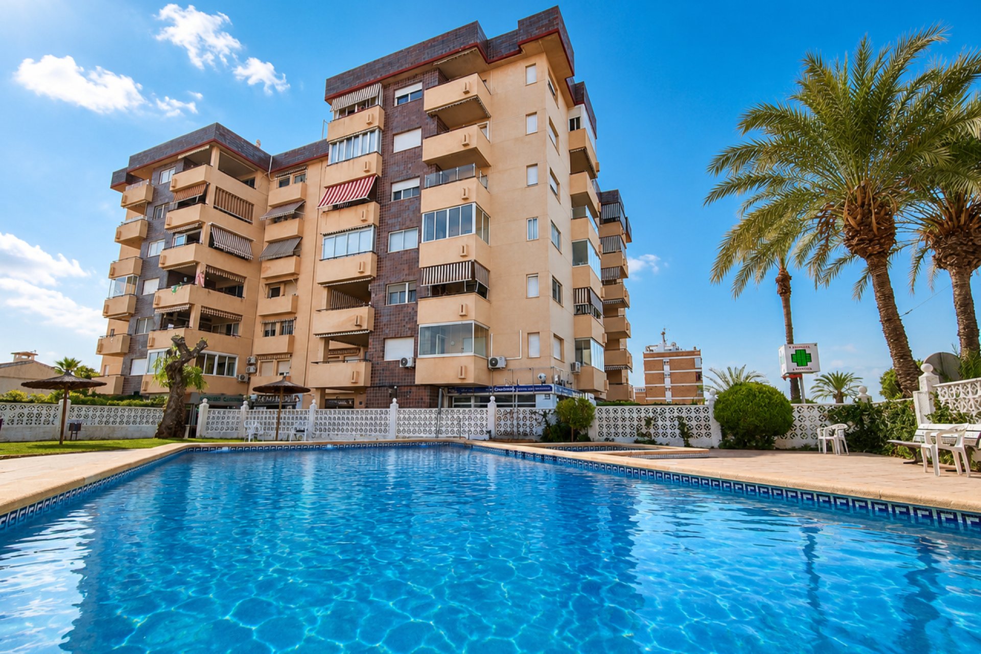 Herverkoop - Penthouse - Orihuela Costa - Costa Blanca South