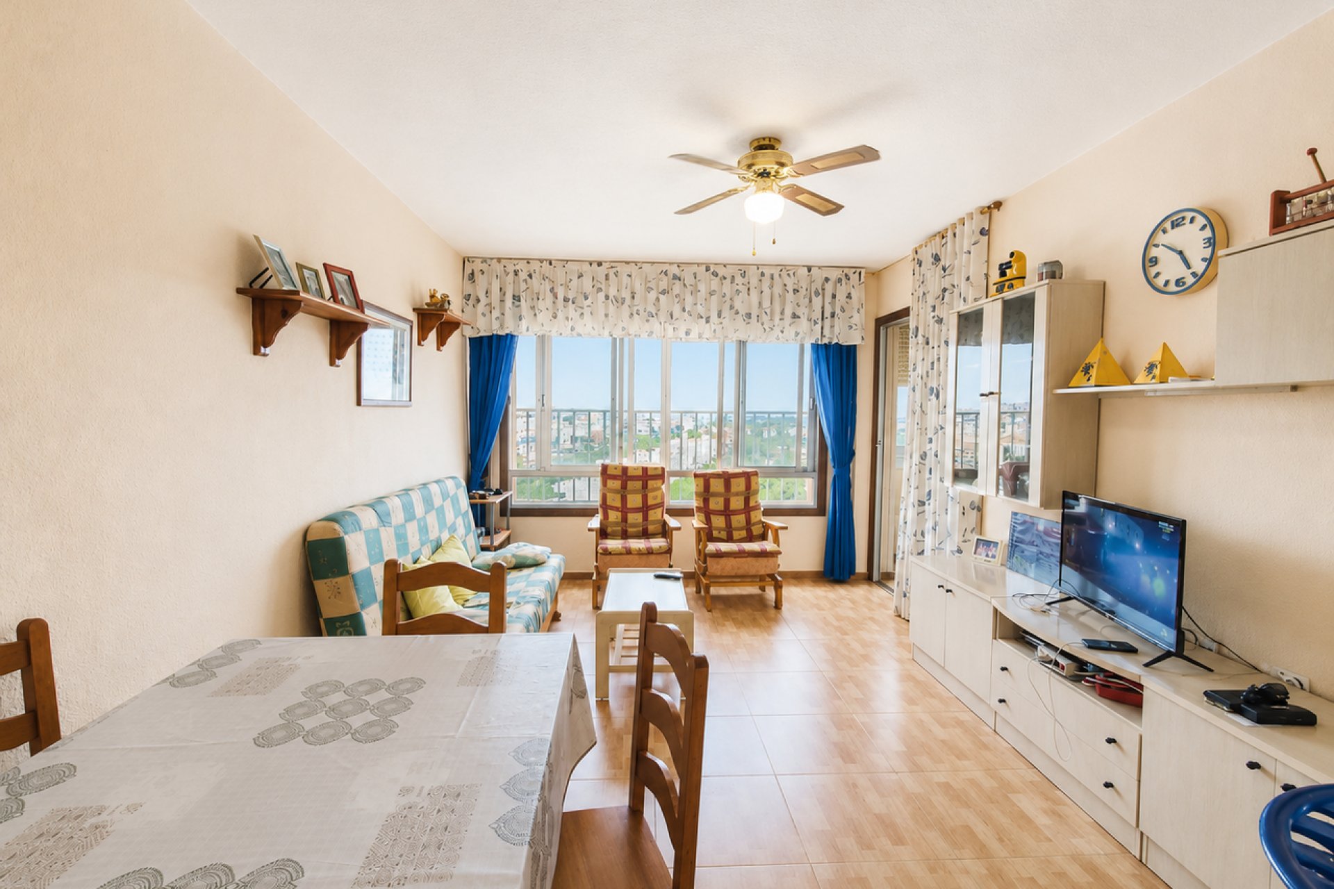 Herverkoop - Penthouse - Orihuela Costa - Costa Blanca South
