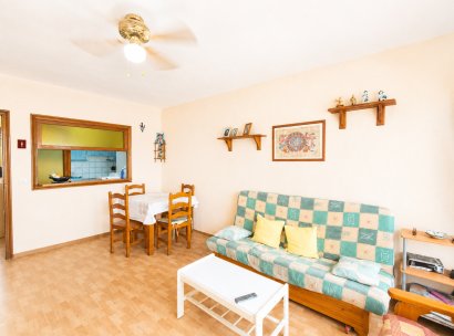Takvåning · Återförsäljning - Orihuela Costa · La Zenia · Alicante · Spanien