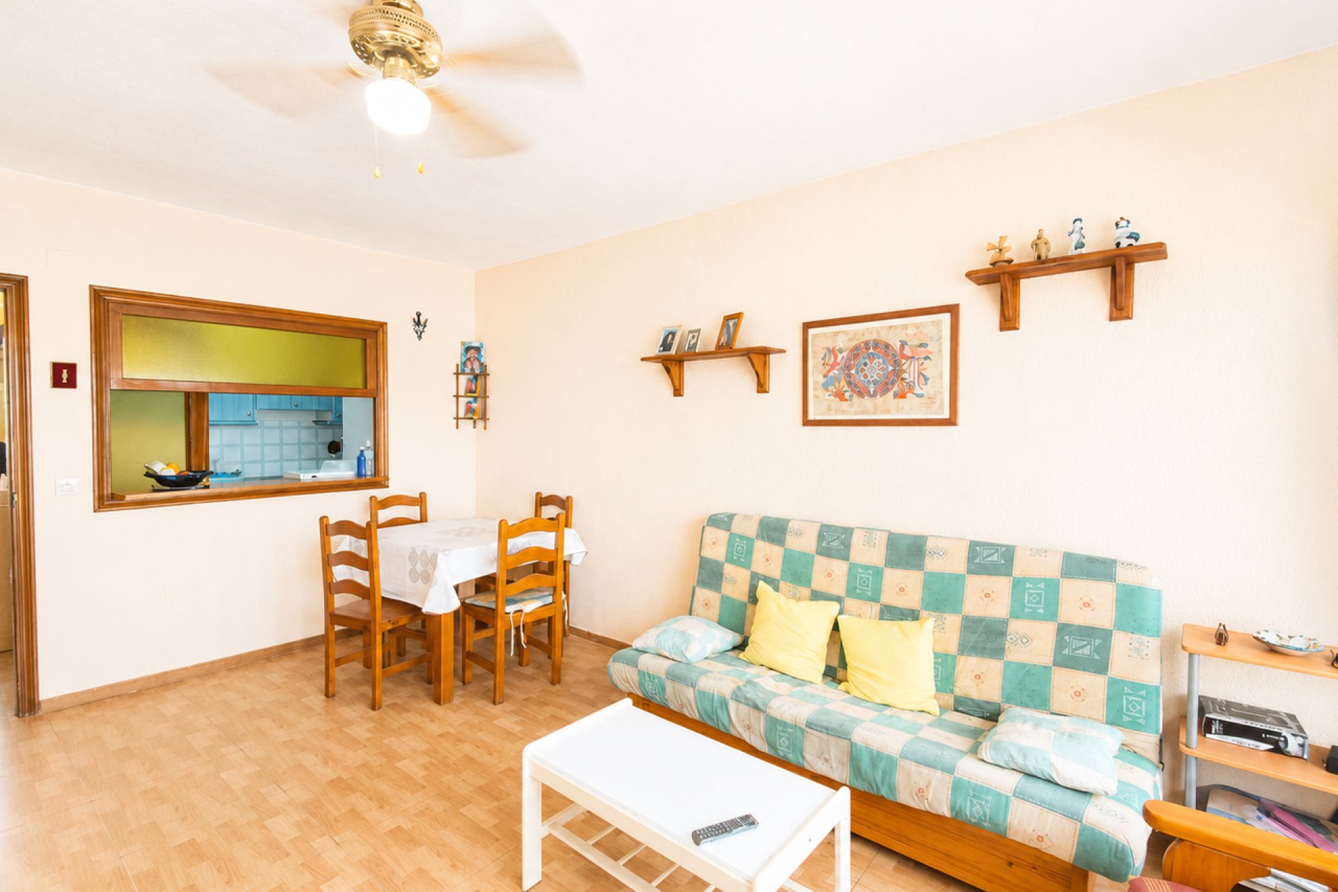 Herverkoop - Penthouse - Orihuela Costa - Costa Blanca South