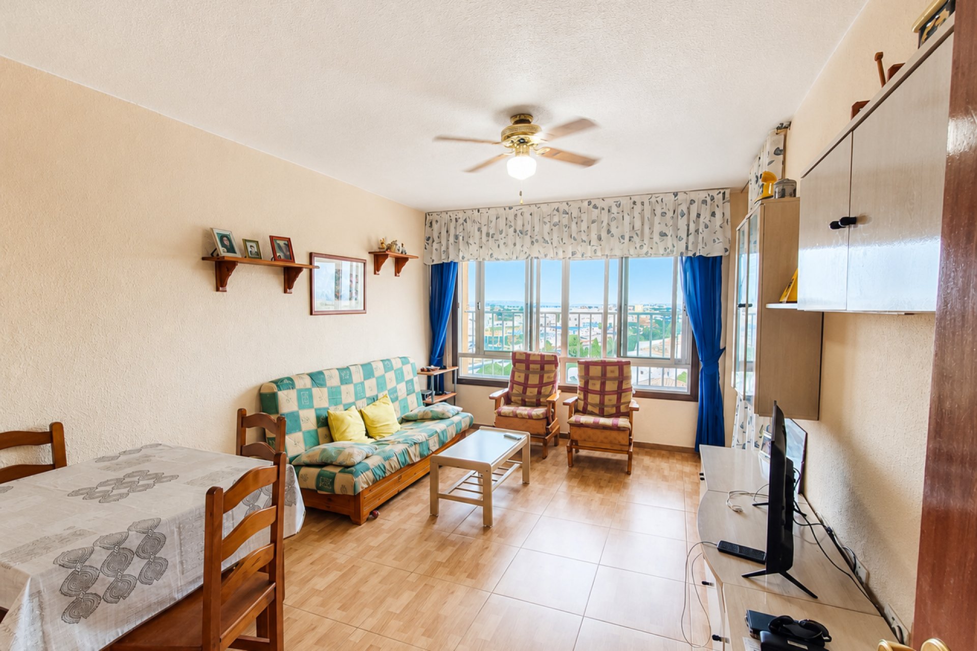 Herverkoop - Penthouse - Orihuela Costa - Costa Blanca South