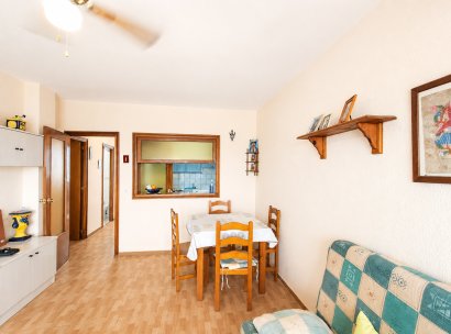 Takvåning · Återförsäljning - Orihuela Costa · La Zenia · Alicante · Spanien