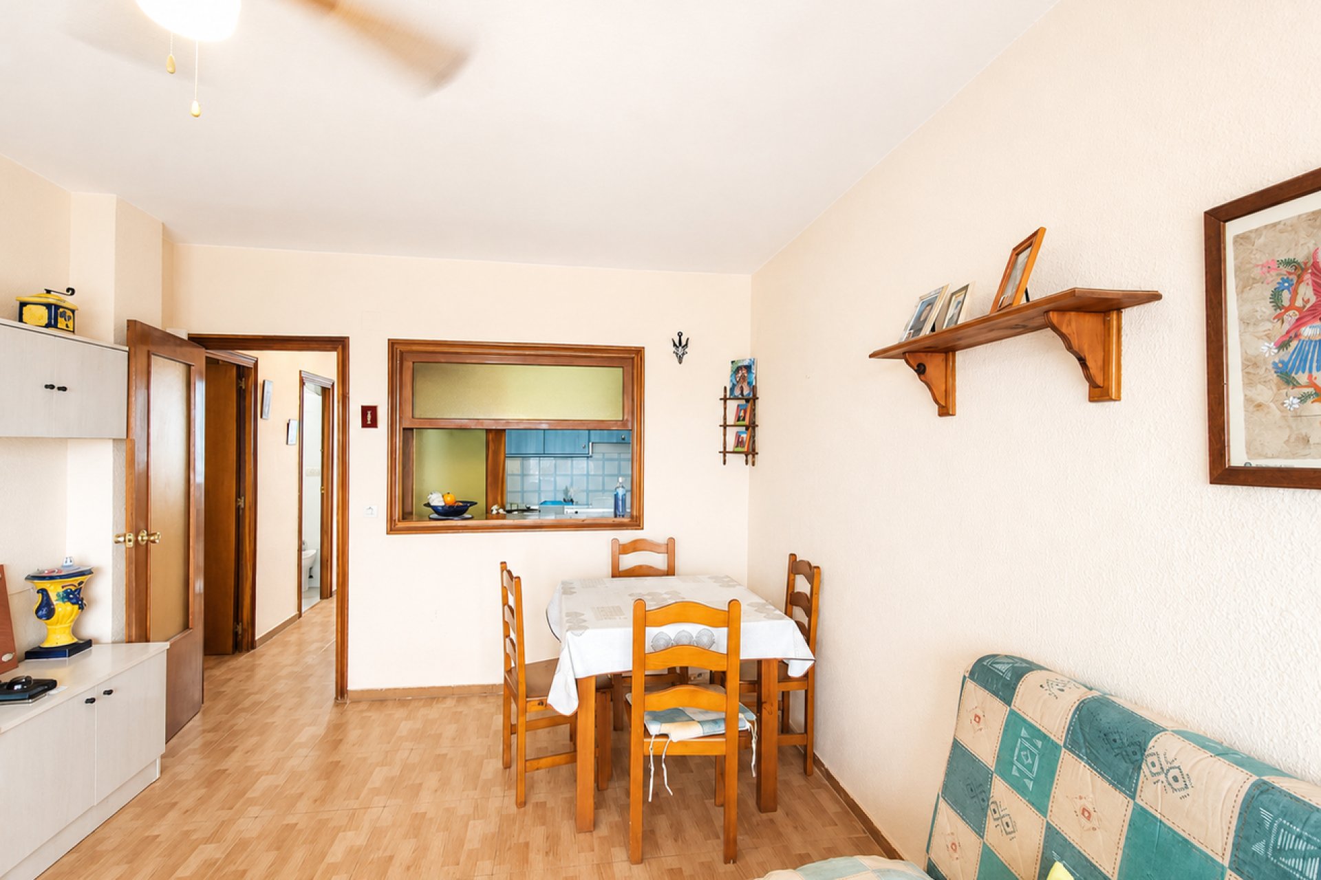 Herverkoop - Penthouse - Orihuela Costa - Costa Blanca South