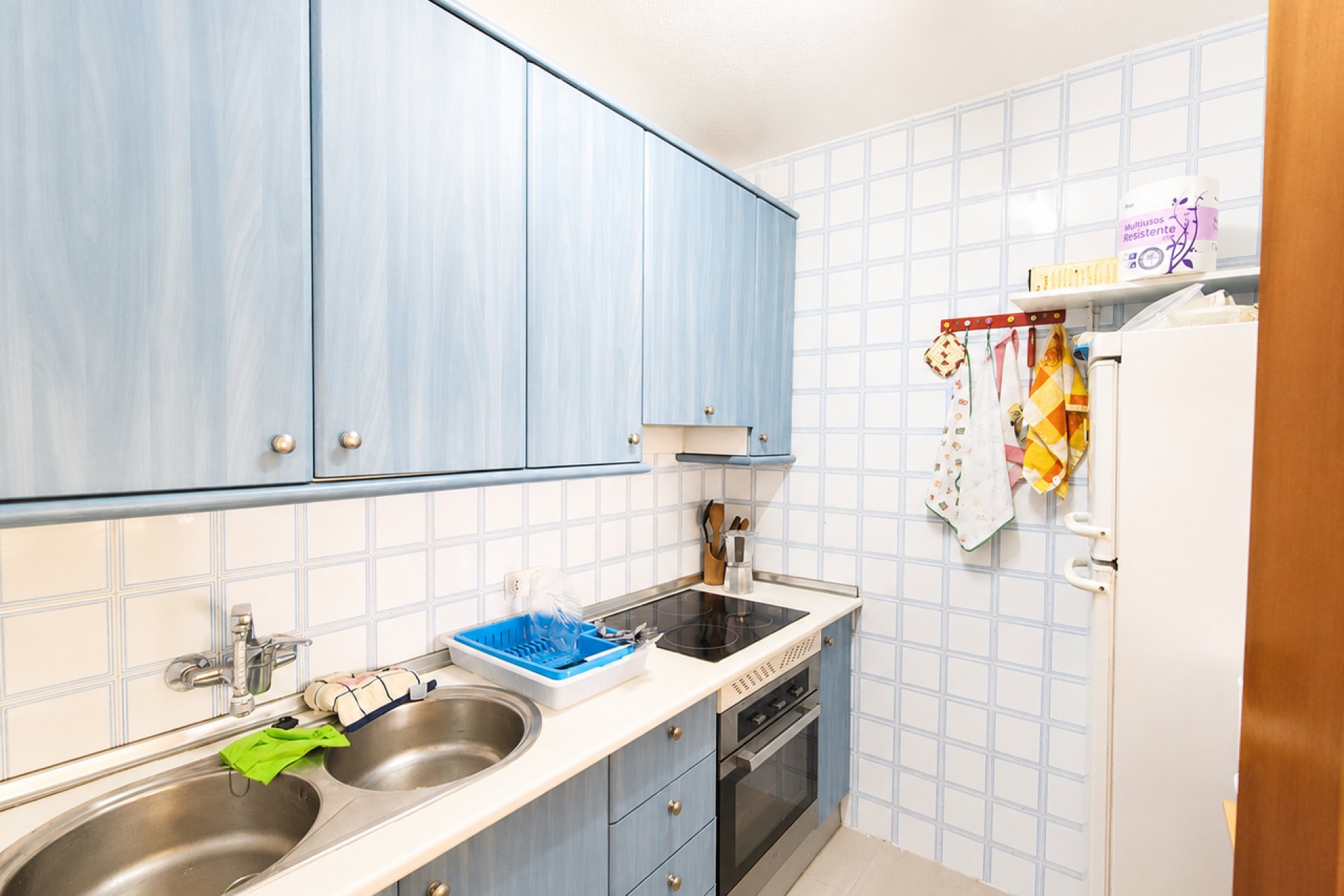 Herverkoop - Penthouse - Orihuela Costa - Costa Blanca South
