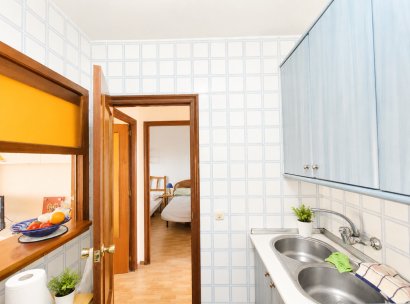 Takvåning · Återförsäljning - Orihuela Costa · La Zenia · Alicante · Spanien
