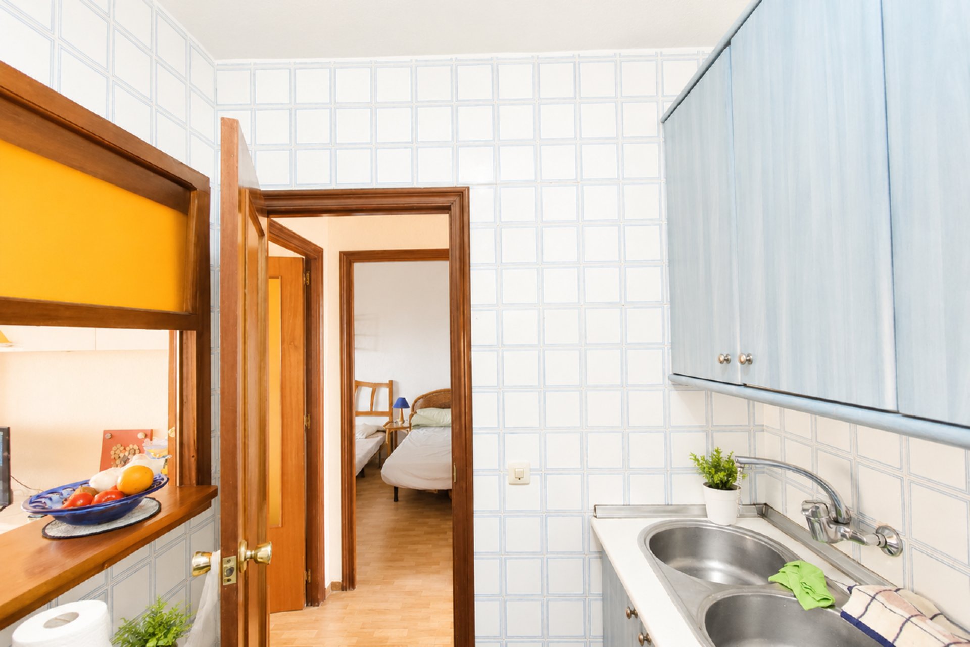 Herverkoop - Penthouse - Orihuela Costa - Costa Blanca South
