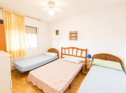 Takvåning · Återförsäljning - Orihuela Costa · La Zenia · Alicante · Spanien