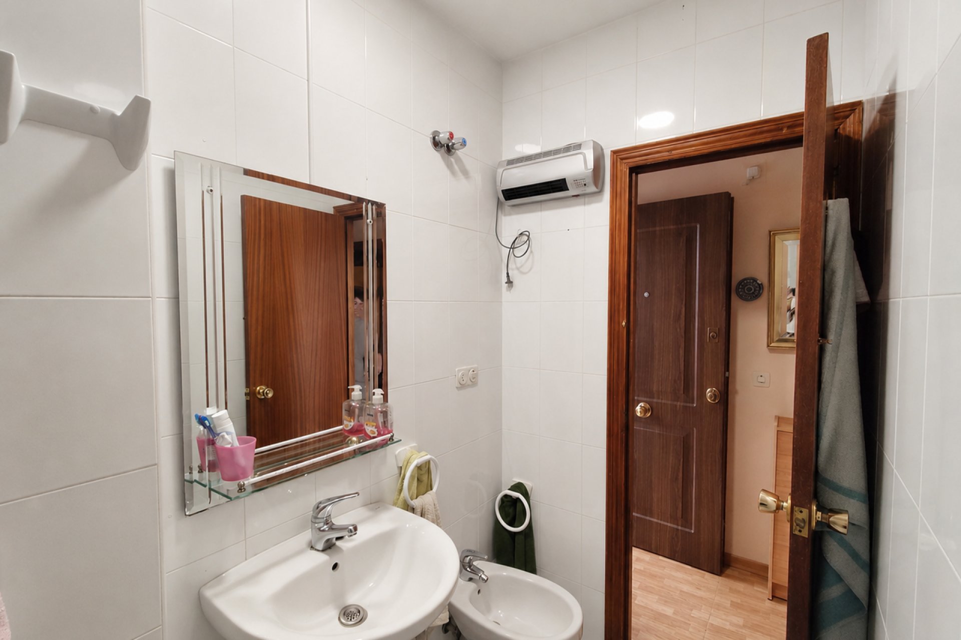 Herverkoop - Penthouse - Orihuela Costa - Costa Blanca South