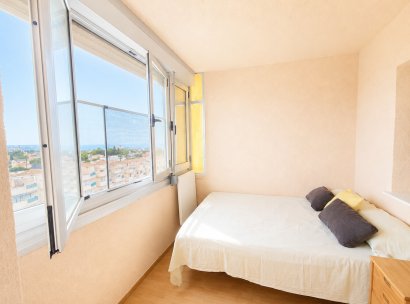 Takvåning · Återförsäljning - Orihuela Costa · La Zenia · Alicante · Spanien