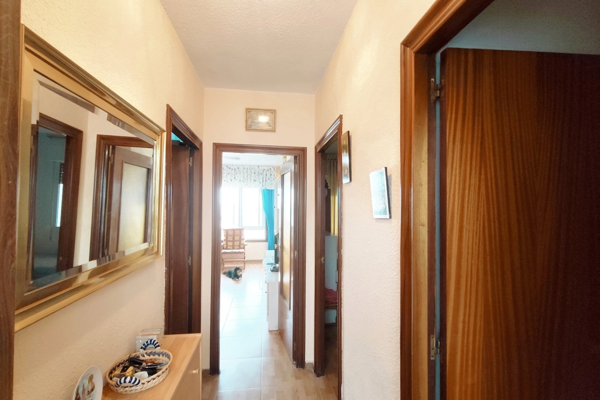 Herverkoop - Penthouse - Orihuela Costa - Costa Blanca South