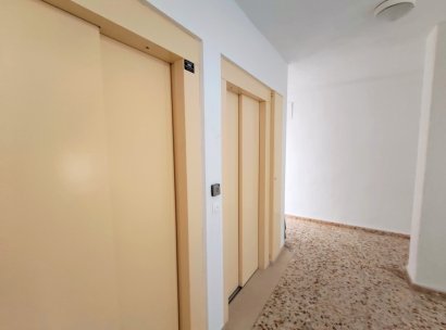 Takvåning · Återförsäljning - Orihuela Costa · La Zenia · Alicante · Spanien