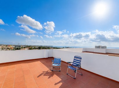 Takvåning · Återförsäljning - Orihuela Costa · La Zenia · Alicante · Spanien