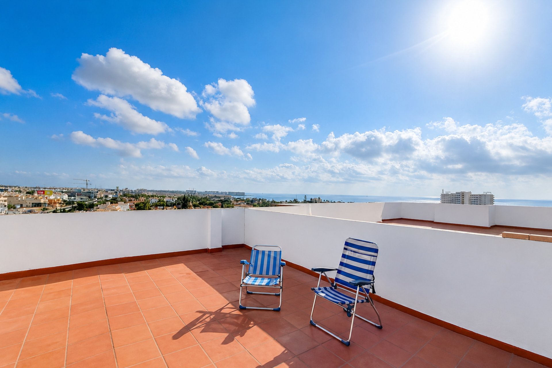 Herverkoop - Penthouse - Orihuela Costa - Costa Blanca South