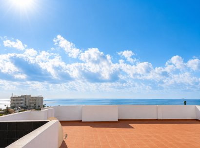 Takvåning · Återförsäljning - Orihuela Costa · La Zenia · Alicante · Spanien