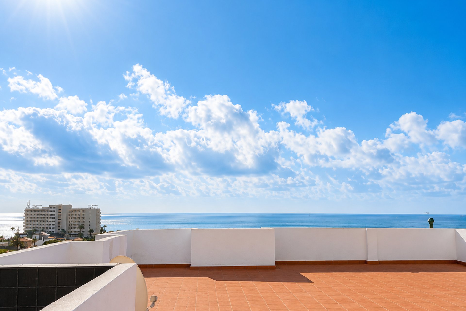 Herverkoop - Penthouse - Orihuela Costa - Costa Blanca South
