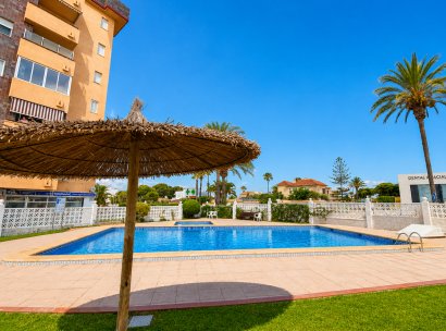 Takvåning · Återförsäljning - Orihuela Costa · La Zenia · Alicante · Spanien