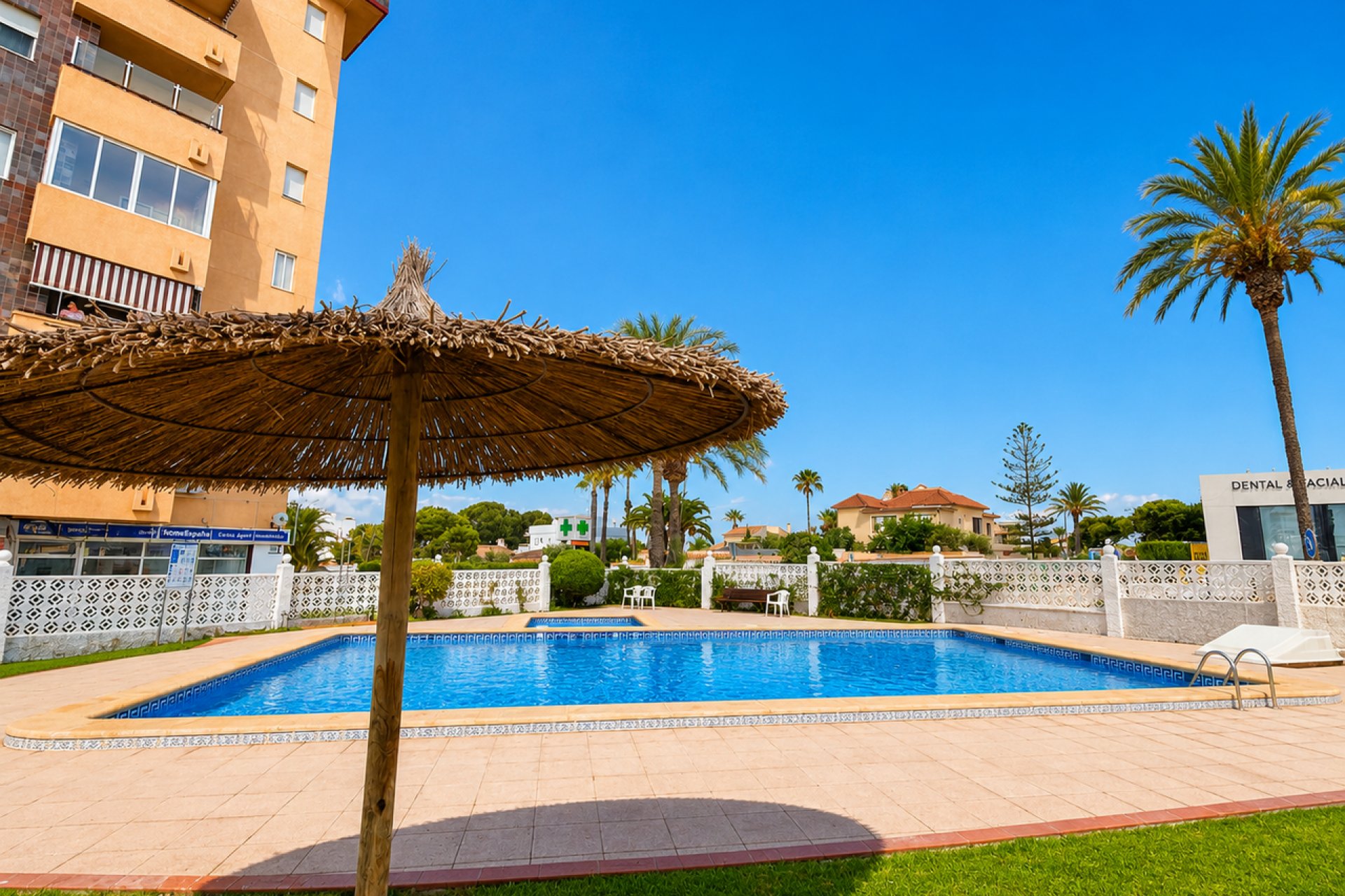 Herverkoop - Penthouse - Orihuela Costa - Costa Blanca South