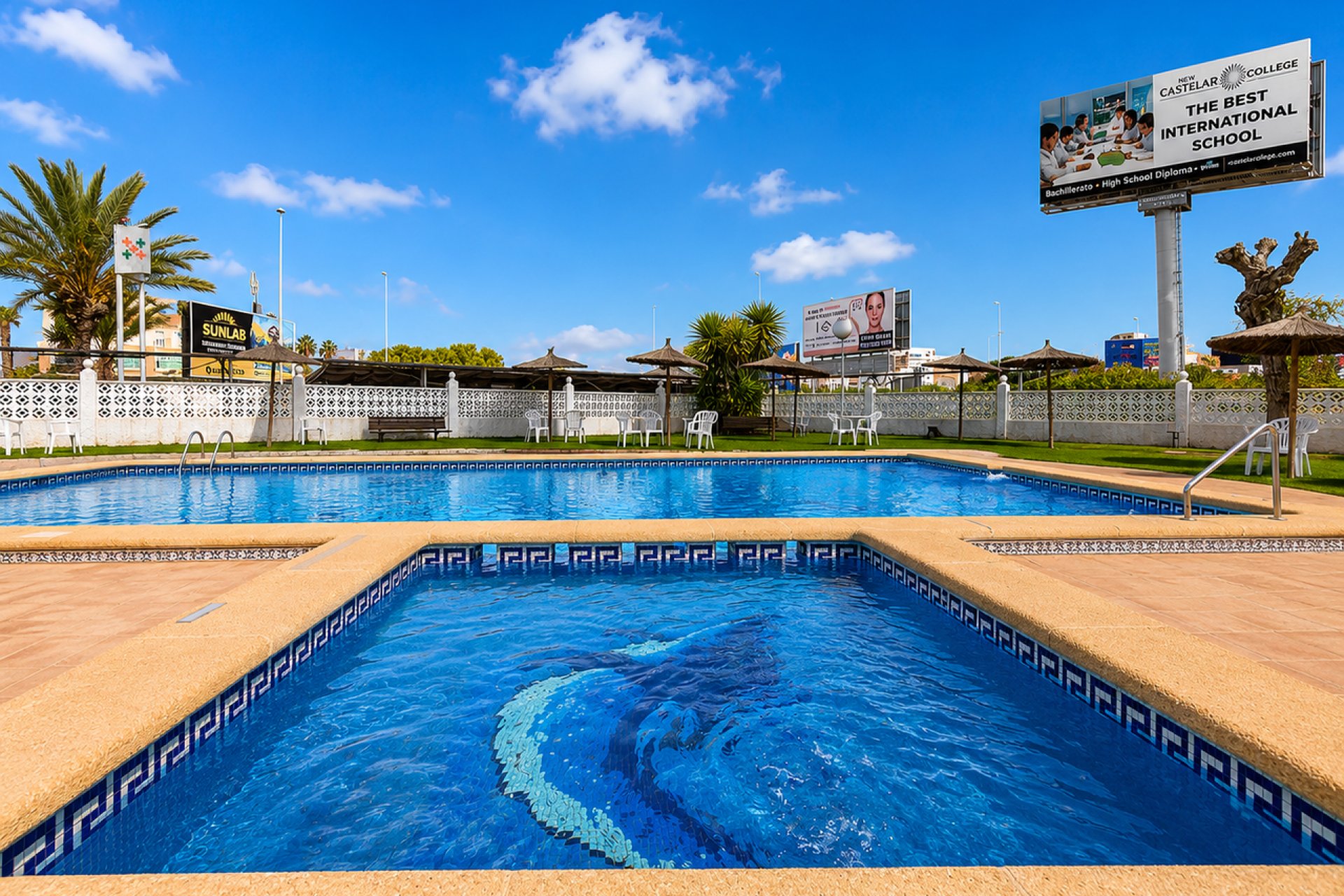 Herverkoop - Penthouse - Orihuela Costa - Costa Blanca South