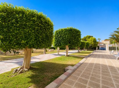 Takvåning · Återförsäljning - Orihuela Costa · La Zenia · Alicante · Spanien
