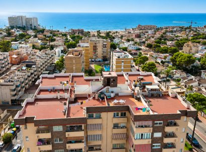 Takvåning · Återförsäljning - Orihuela Costa · La Zenia · Alicante · Spanien