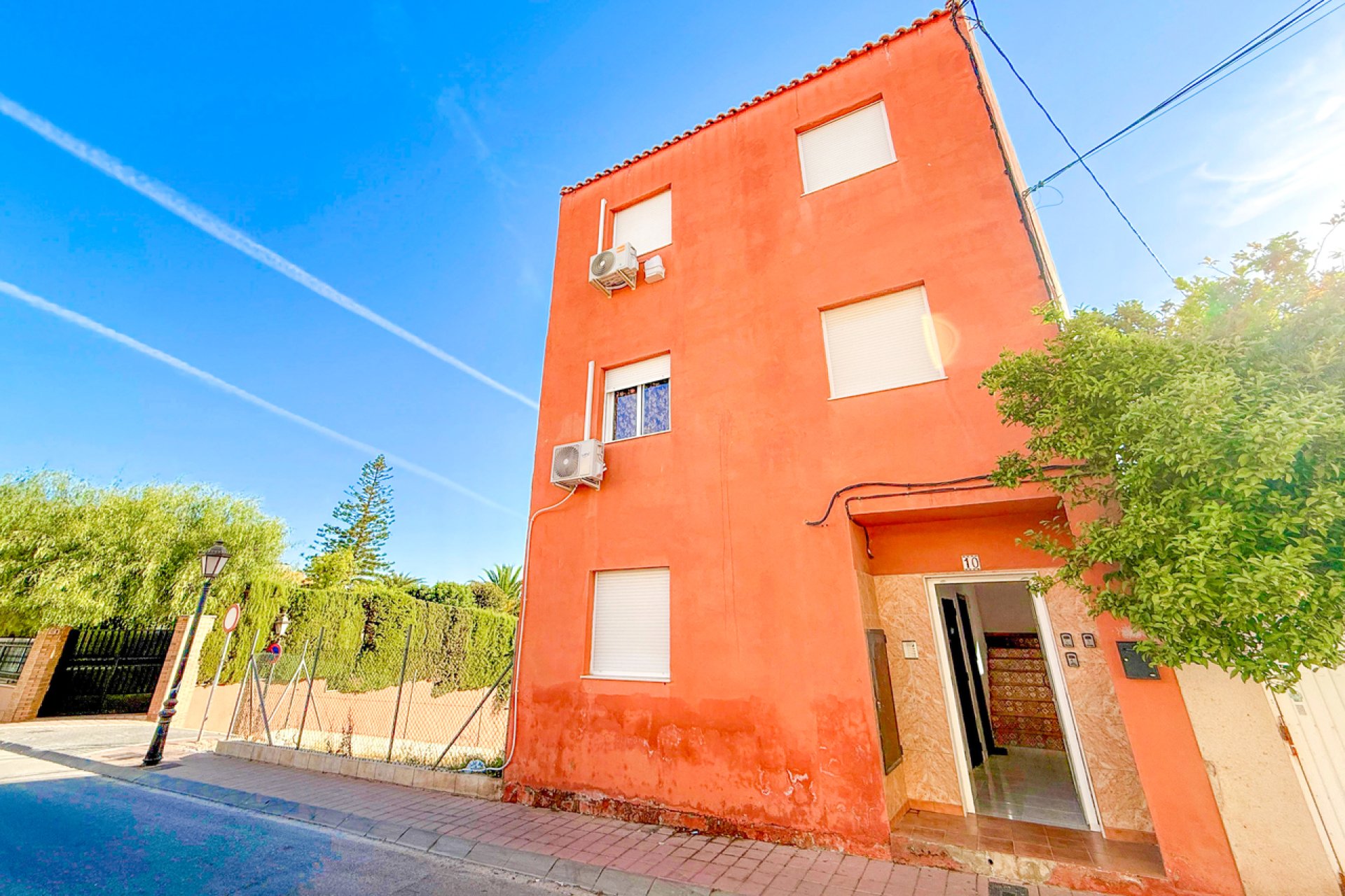 Reventa - Apartamento - San Miguel de Salinas