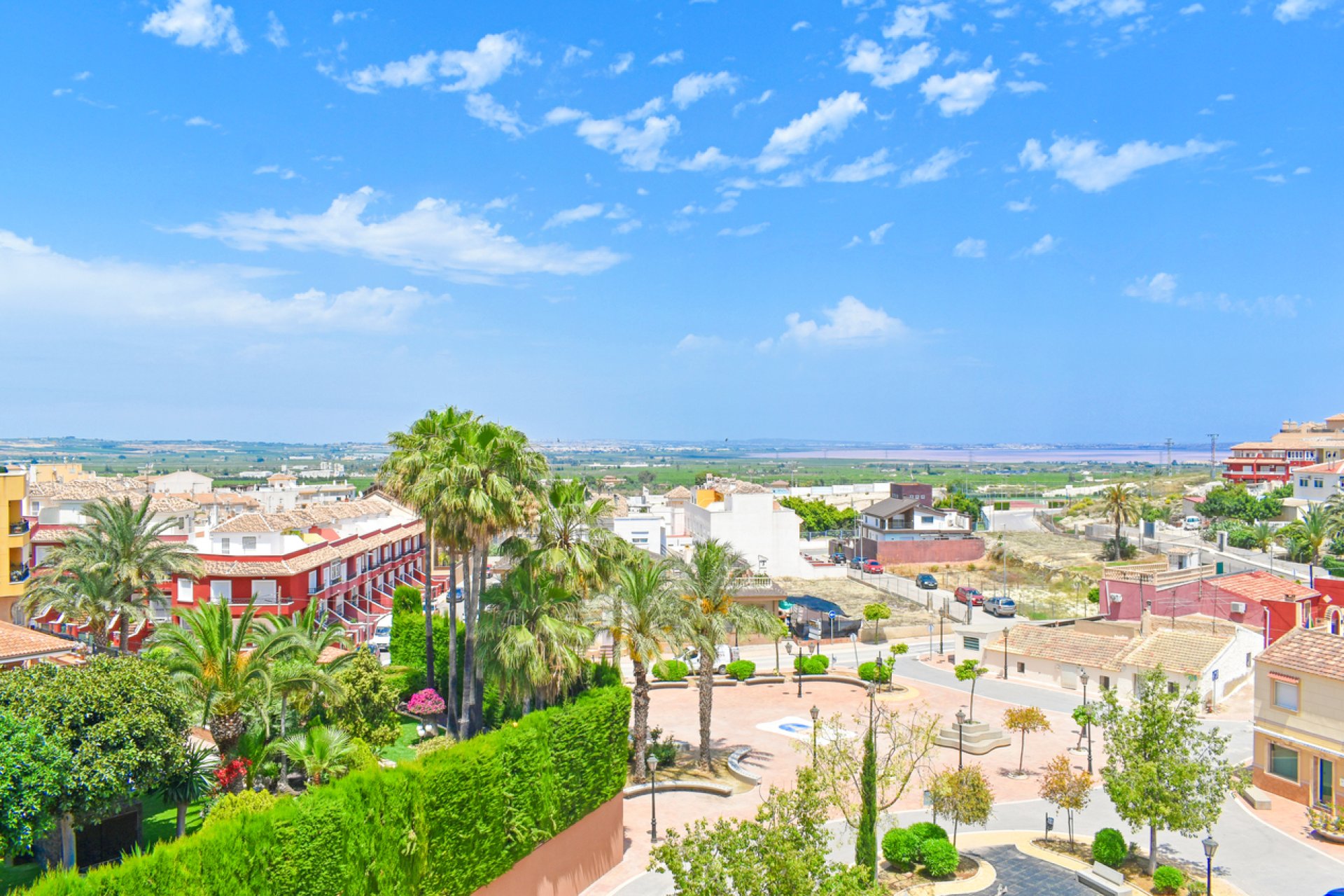 Reventa - Apartamento - San Miguel de Salinas