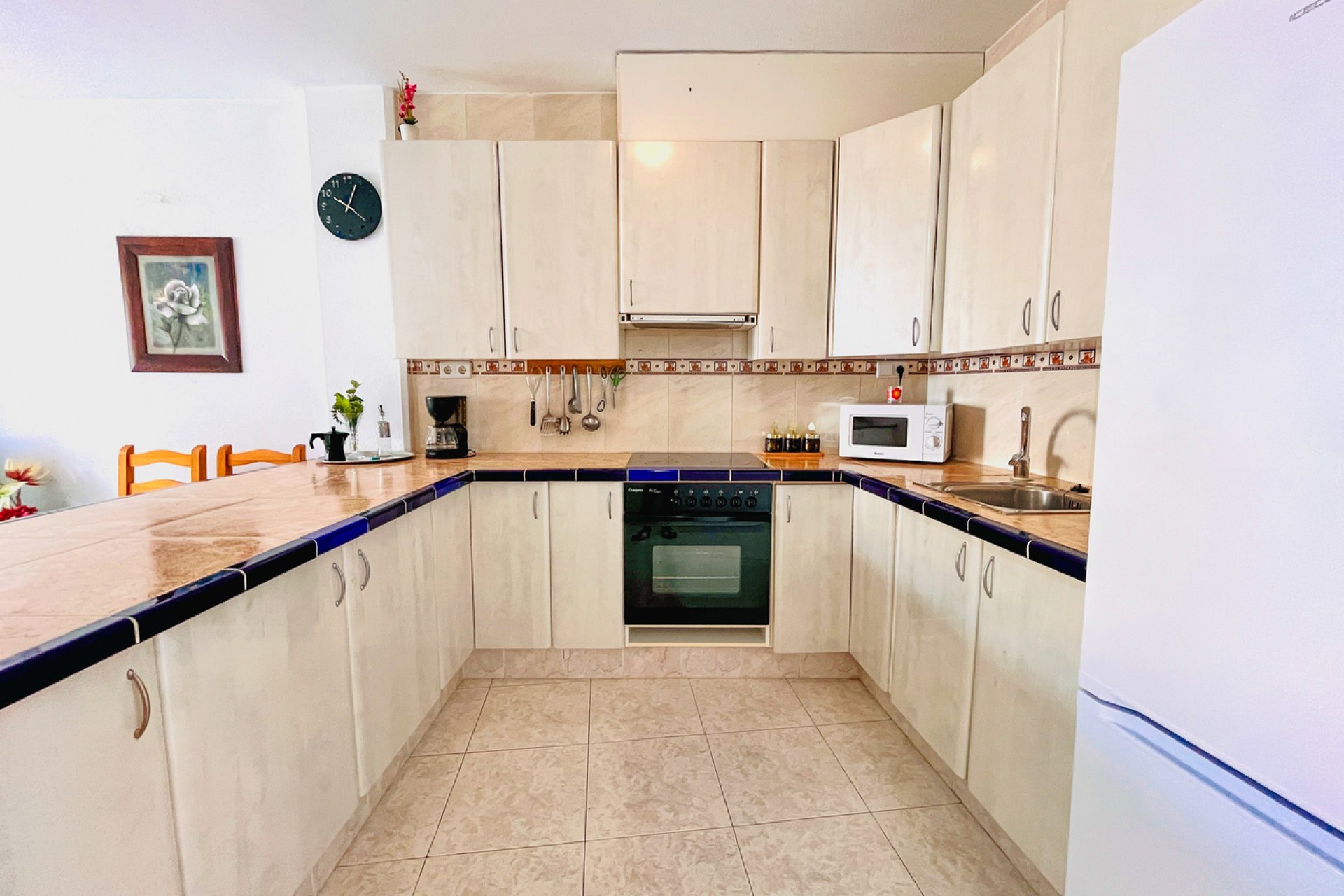 Reventa - Apartamento - San Miguel de Salinas