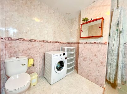 Appartement · Herverkoop - San Miguel de Salinas · Alicante · Spanje