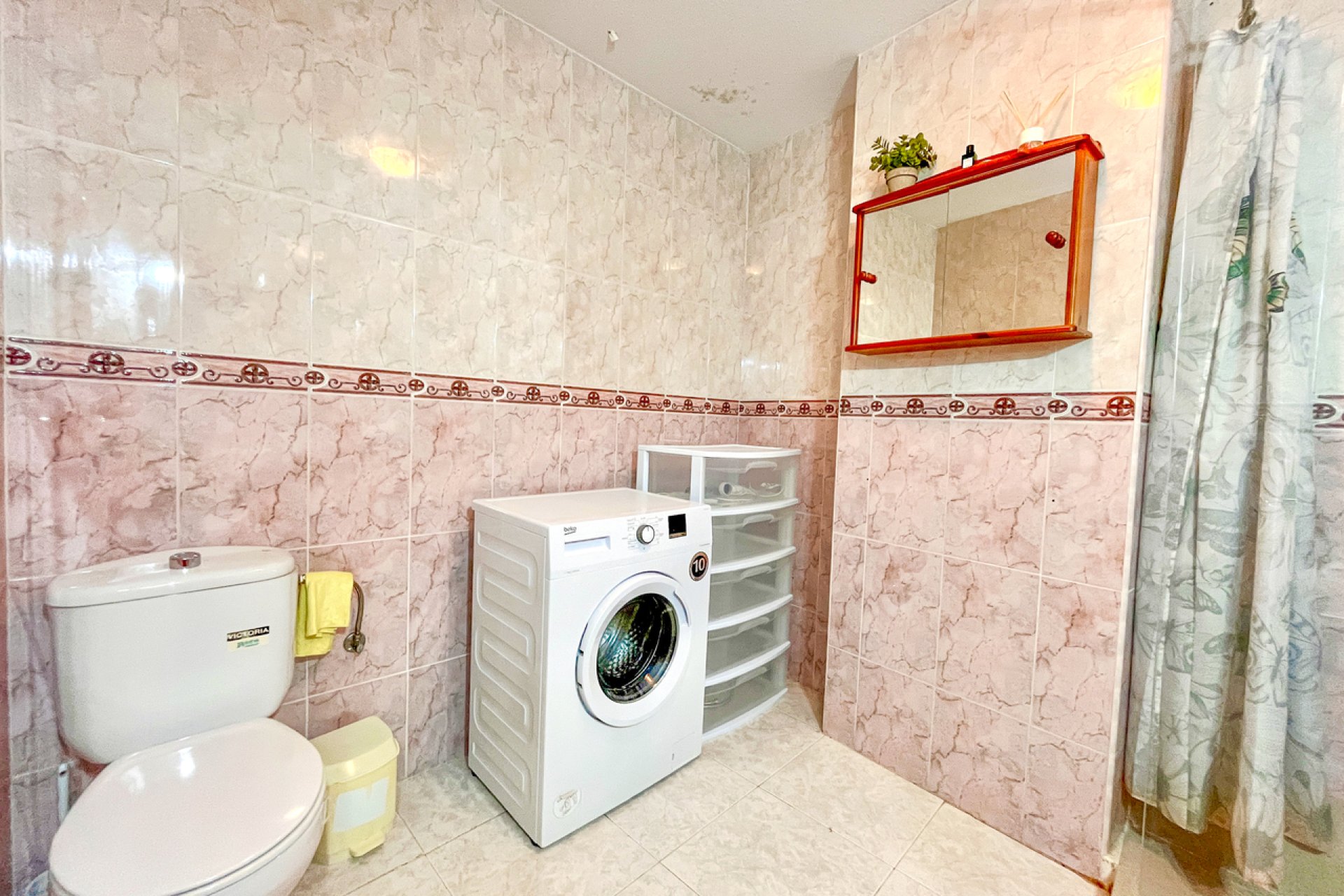 Reventa - Apartamento - San Miguel de Salinas