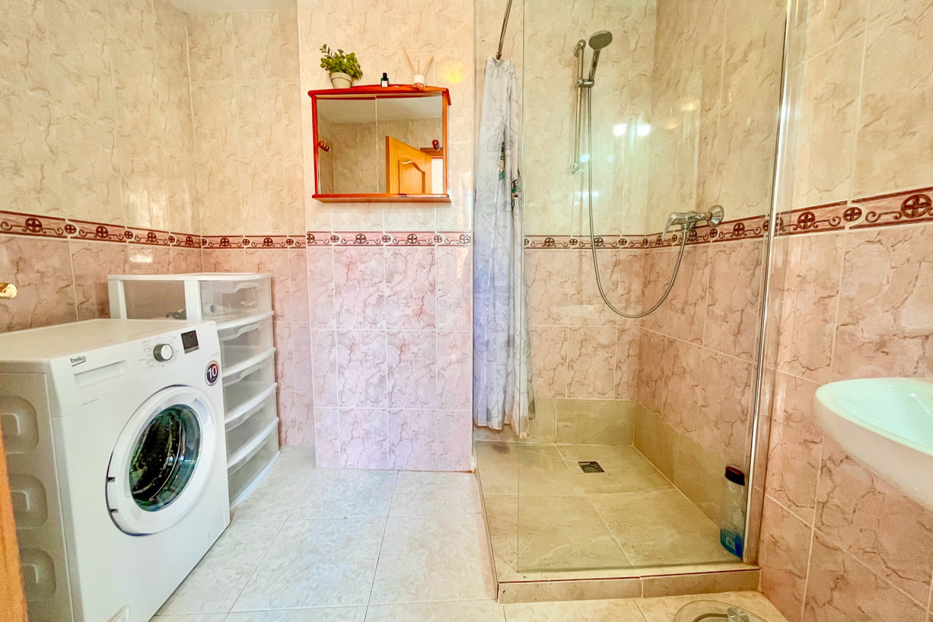 Reventa - Apartamento - San Miguel de Salinas
