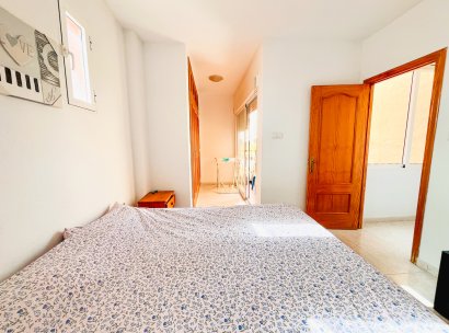 Appartement · Herverkoop - San Miguel de Salinas · Alicante · Spanje