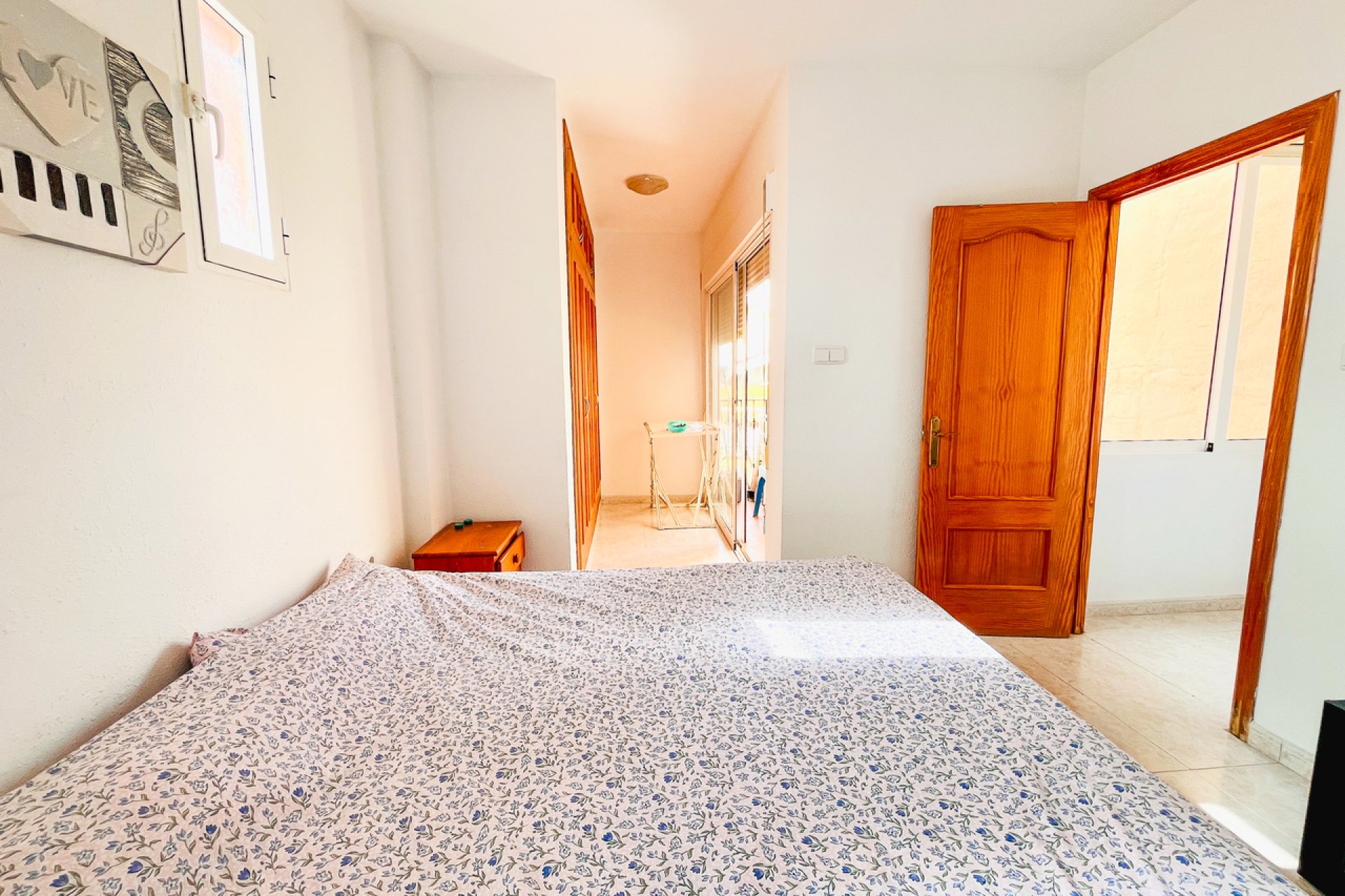 Reventa - Apartamento - San Miguel de Salinas