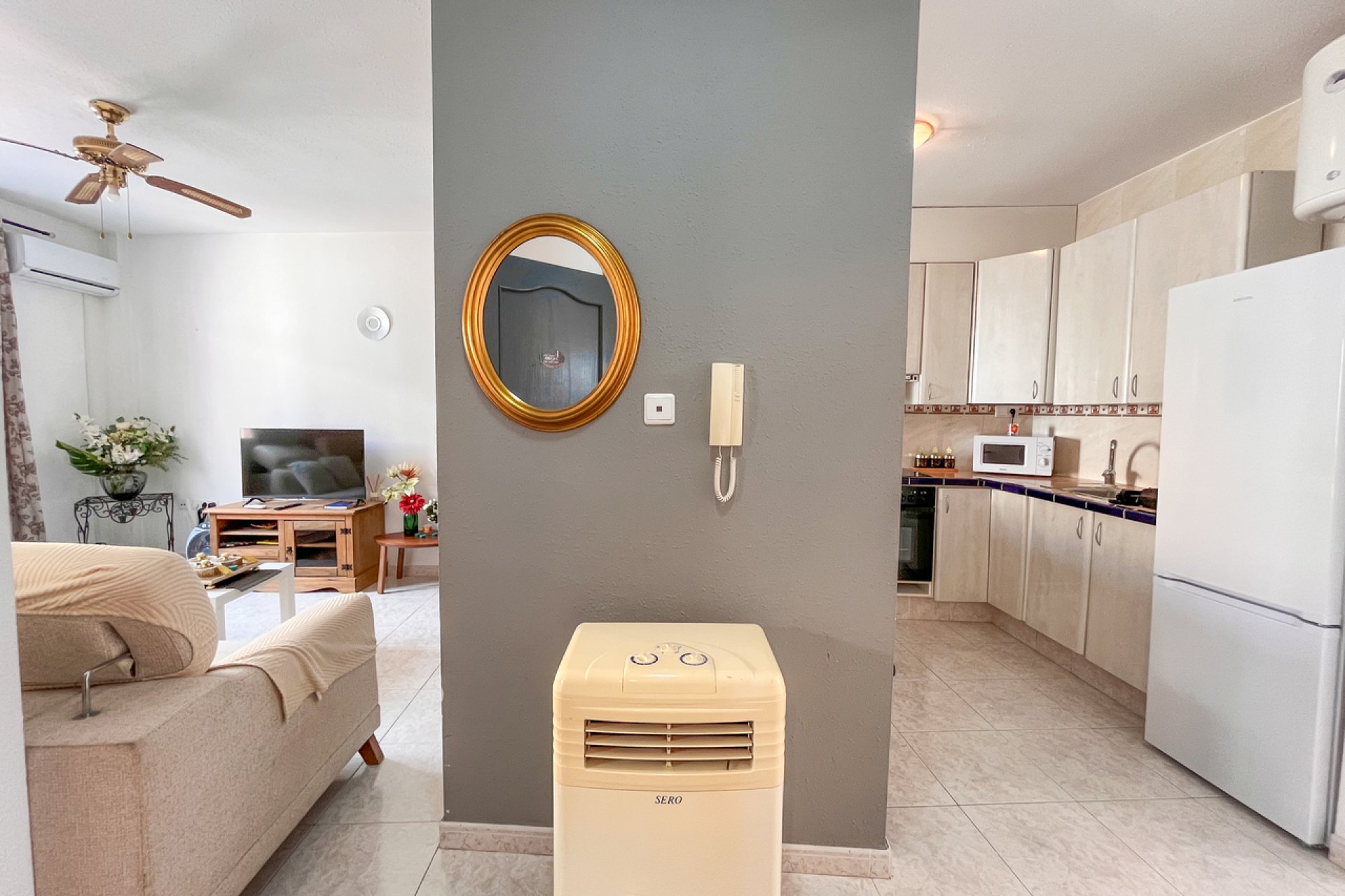 Reventa - Apartamento - San Miguel de Salinas