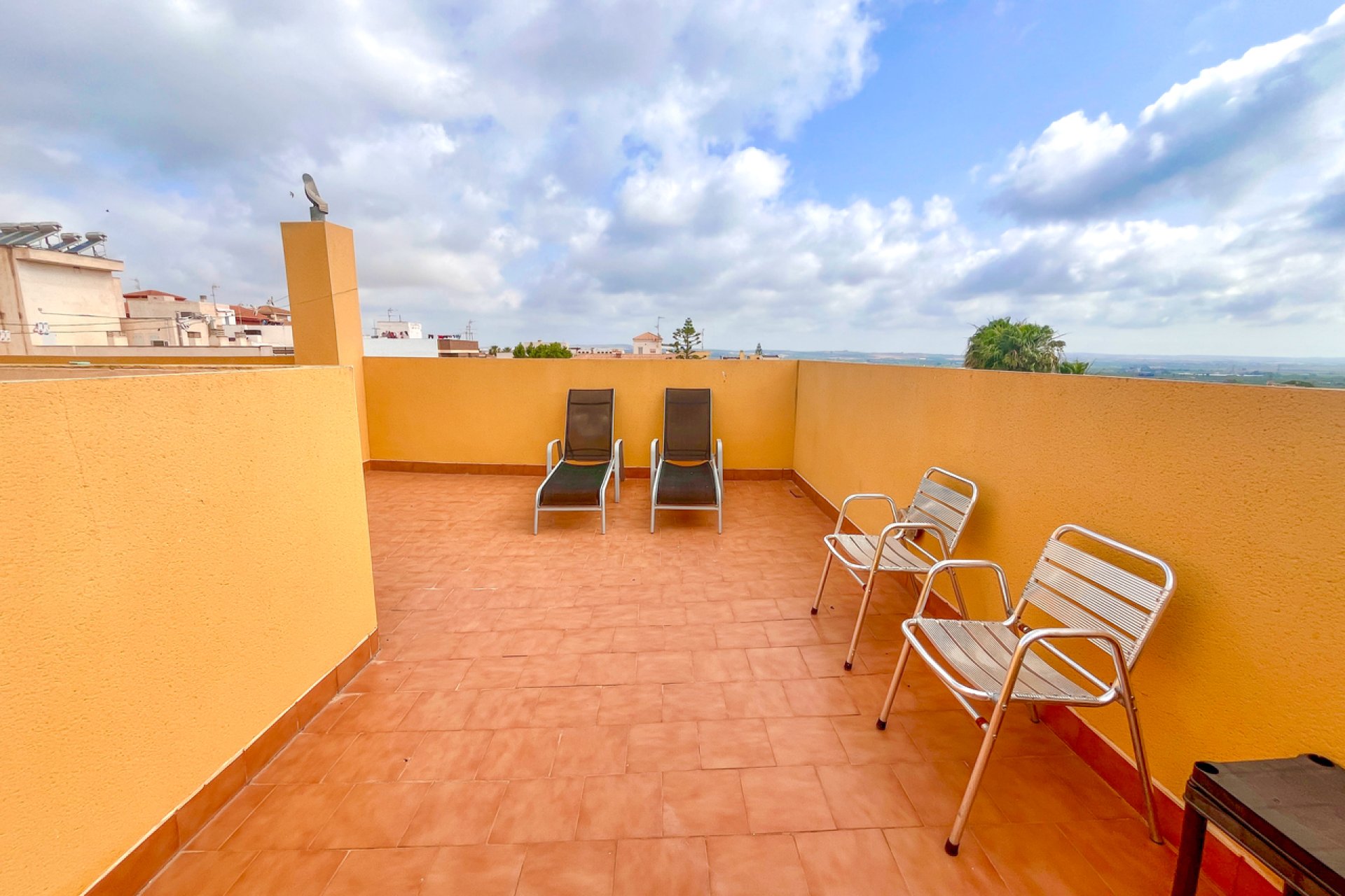 Reventa - Apartamento - San Miguel de Salinas