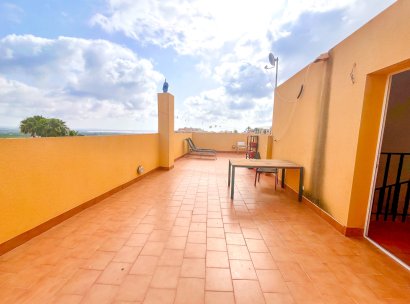Appartement · Herverkoop - San Miguel de Salinas · Alicante · Spanje