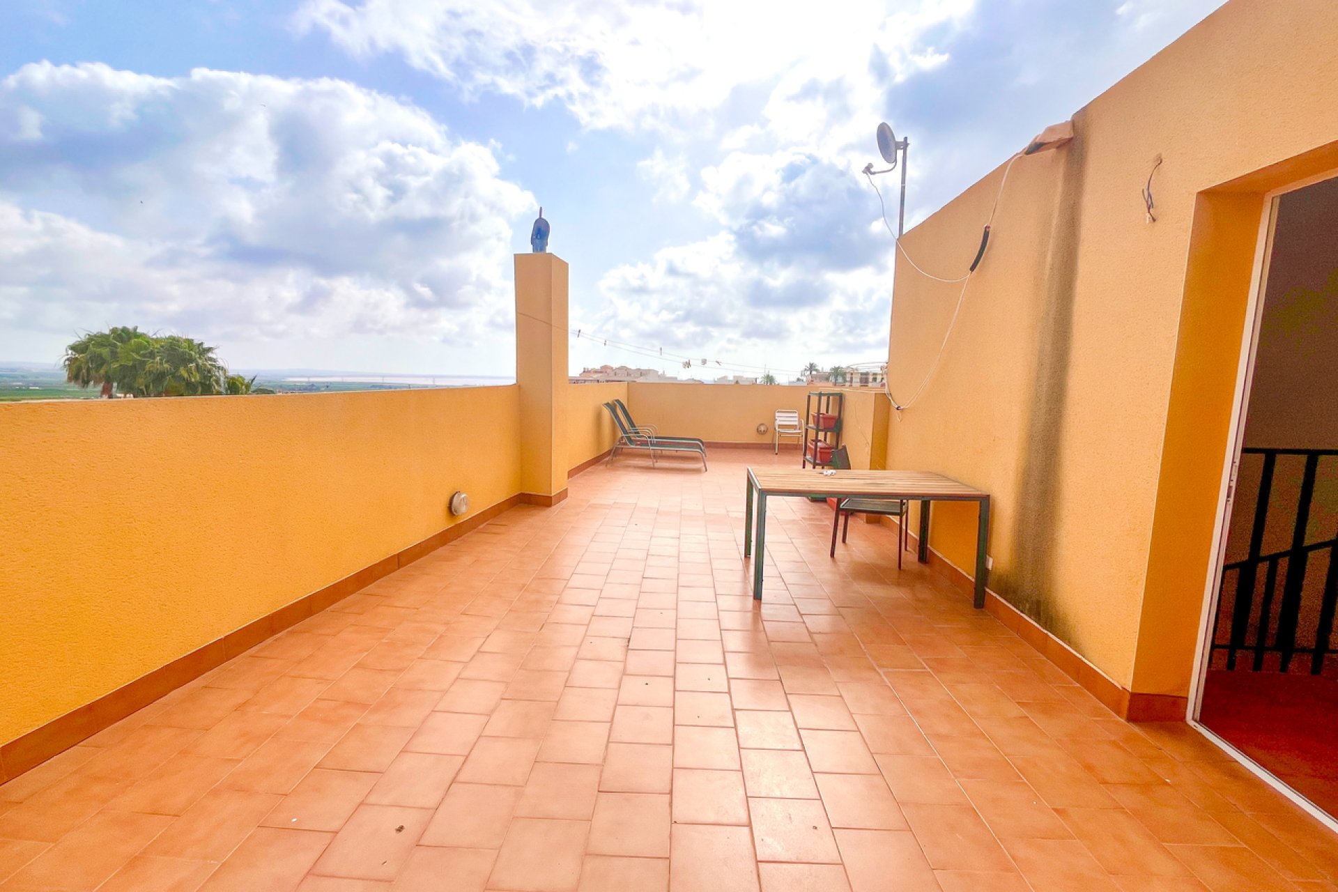 Reventa - Apartamento - San Miguel de Salinas