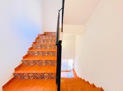 Appartement · Herverkoop - San Miguel de Salinas · Alicante · Spanje