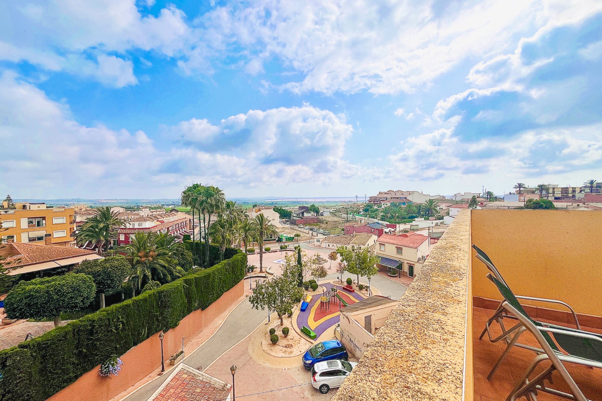 Reventa - Apartamento - San Miguel de Salinas