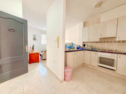 Appartement · Herverkoop - San Miguel de Salinas · Alicante · Spanje