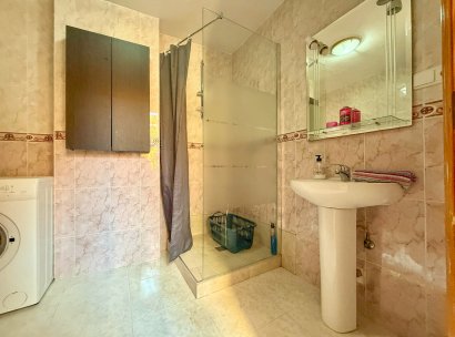 Appartement · Herverkoop - San Miguel de Salinas · Alicante · Spanje