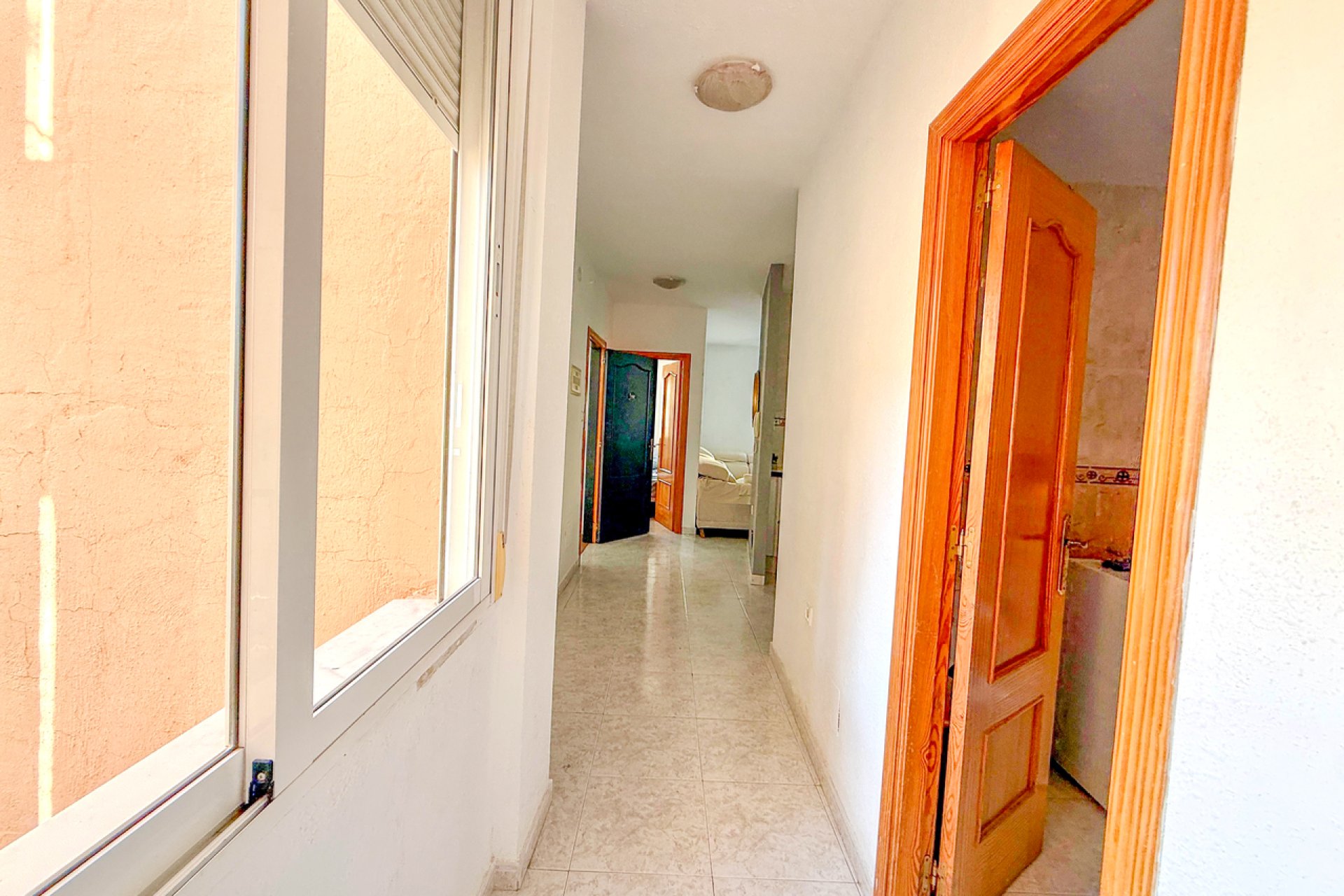 Reventa - Apartamento - San Miguel de Salinas
