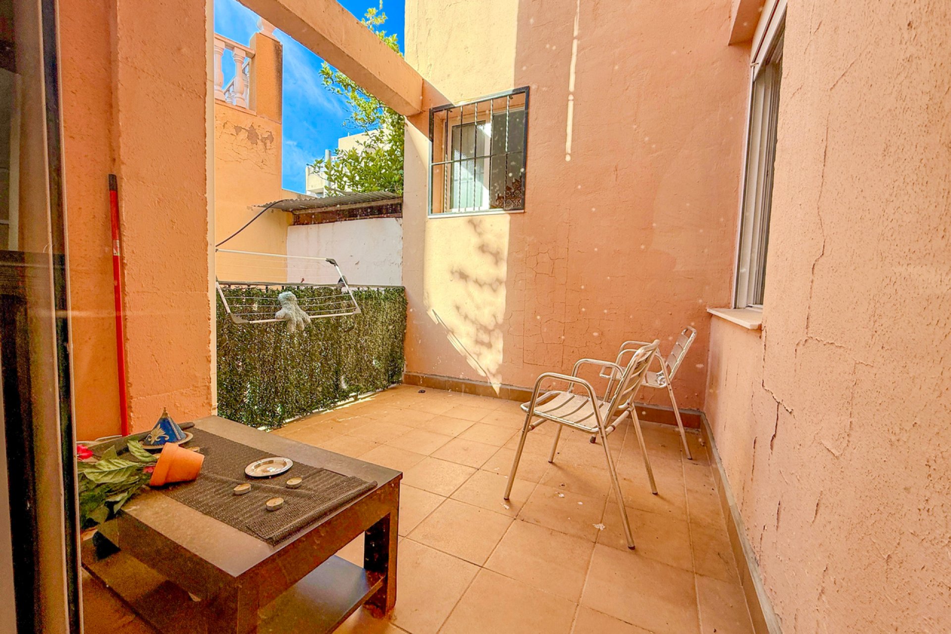 Reventa - Apartamento - San Miguel de Salinas