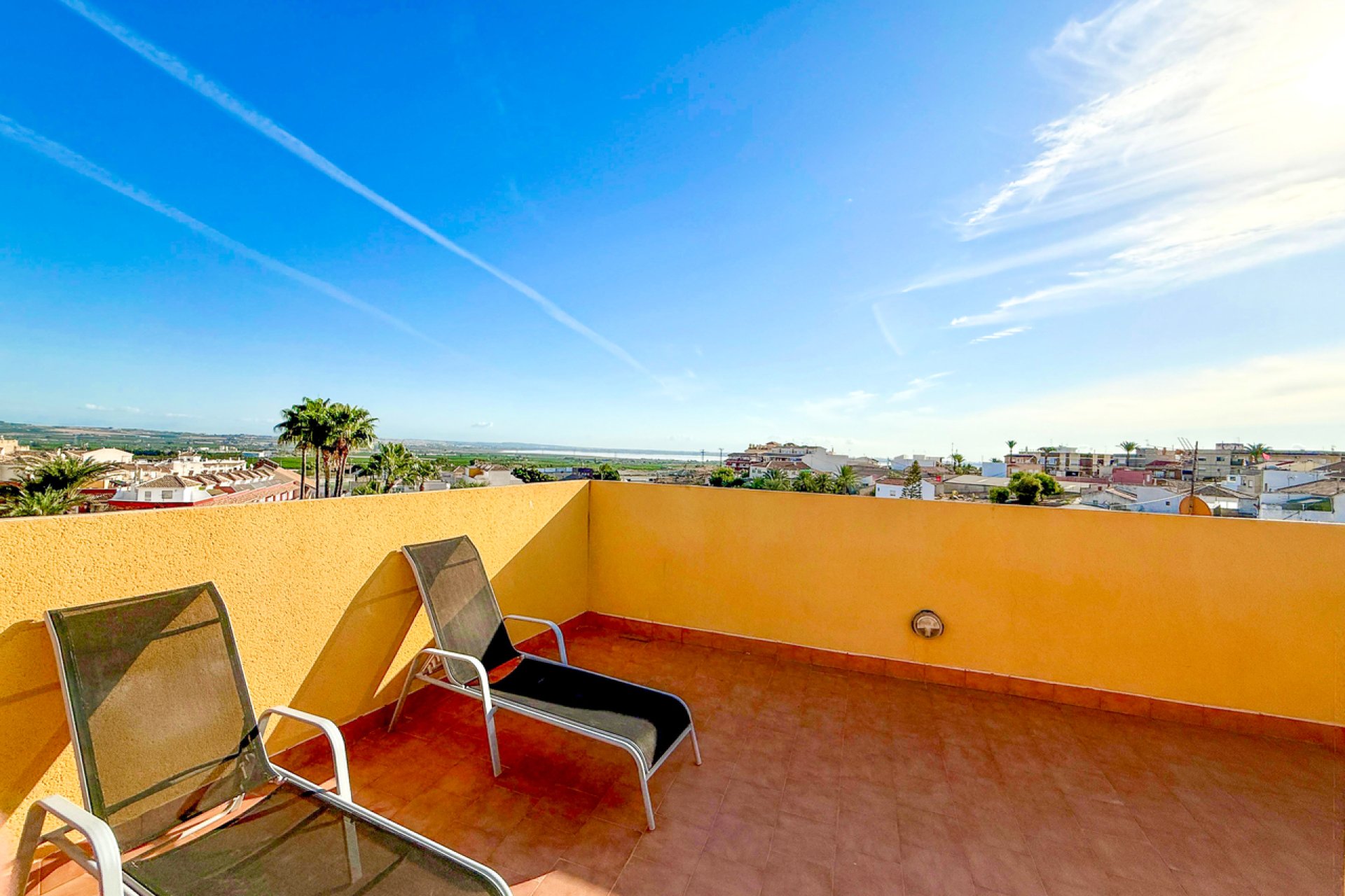Reventa - Apartamento - San Miguel de Salinas