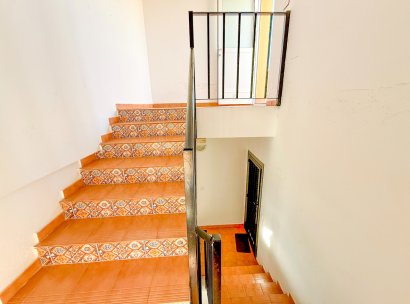 Appartement · Herverkoop - San Miguel de Salinas · Alicante · Spanje