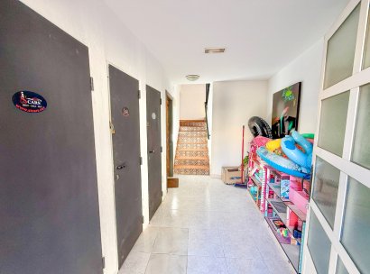 Appartement · Herverkoop - San Miguel de Salinas · Alicante · Spanje