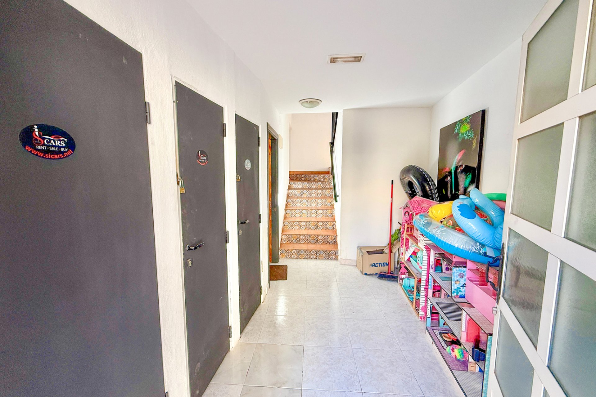 Reventa - Apartamento - San Miguel de Salinas