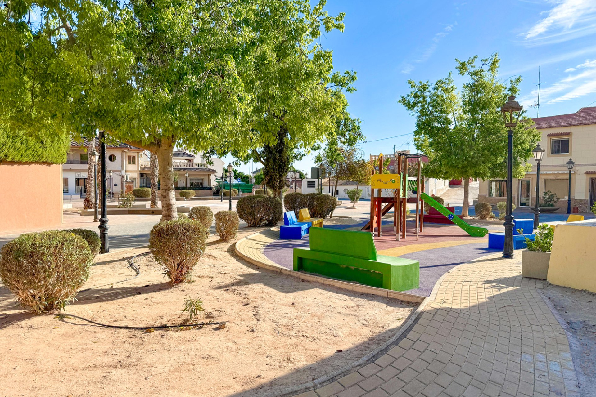 Reventa - Apartamento - San Miguel de Salinas