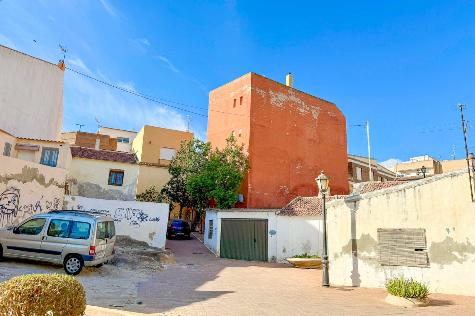 Reventa - Apartamento - San Miguel de Salinas